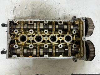 головка блока цилиндров Chevrolet Cruze 1 поколение (2009 - 2012), 1.8 л., F18D4, бензин, 55572014, 55581887, 55576728, 55582696, 25194526
