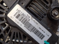 генератор Ford Mondeo 4 поколение [рестайлинг] (2010 - 2015), 2.0 л., TXBA, дизель, 1684713, TG15C173, 1711969 - фото №5