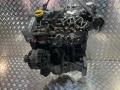 двигатель Nissan Qashqai 1 поколение J10 (2006 - 2010), 1.5 л., DCi, K9K, дизель, K9K282 - фото №2