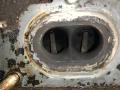 двигатель Opel Astra H (2004 - 2007), 1.8 л., i, Z 18 XER, бензин, Z18XER - фото №9