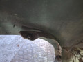 бампер передний Audi Q7 4L (2005 - 2009), белый, 4L0807105CGRU, 4L0807061A, 4L0807437 - фото №11