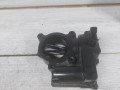 заслонка дроссельная Volkswagen Golf 5 поколение (2003 - 2009), 1.4 л., BLG, бензин, 03C128063A, A2C53104475, 03C128063B - фото №2