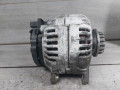 генератор Volkswagen Transporter T5 (2003 - 2009), 2.5 л., дизель, 070903024B, 0121715004 - фото №2