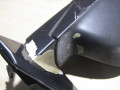 зеркало наружное правое Honda CR-V 3 поколение [рестайлинг] (2009 - 2012), правый руль, 76200SWWE41 - фото №5