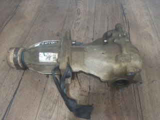 редуктор заднего моста Ford Kuga 2 поколение (2013 - 2025), 2.0 л., TXMA, дизель, 1787267, 1829626, CV6W4000DA