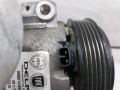 компрессор кондиционера Alfa Romeo Giulietta 3 поколение 940 (2010 - 2016), 1.4 л., 198 A4.000, бензин, 50509534 - фото №5
