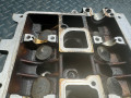 головка блока цилиндров Mazda CX-7 1 поколение (2006 - 2009), 2.3 л., L3-VDT, бензин, L3K910090G, L3K910090F - фото №5