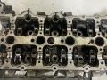 головка блока цилиндров Nissan X-Trail T31 (2007 - 2011), 2.0 л., 1104100Q0H, 8200808824 - фото №3