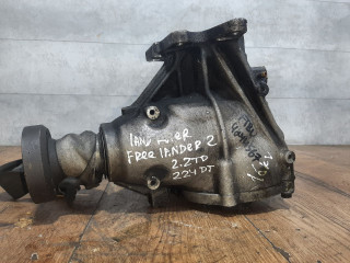 раздаточная коробка Land Rover Freelander 2 поколение (2006 - 2010), 2.2 л., 224DT, дизель, LR001163, LR007147, LR035403, LR040657, 6G9N7L486CF