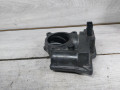 заслонка дроссельная Volkswagen Golf 5 поколение (2003 - 2009), 1.4 л., BLG, бензин, 03C128063A, A2C53104475, 03C128063B - фото №4