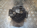 генератор Audi A4 B8/8K (2007 - 2011), 1.8 л., TFSI, CABB, бензин, 06H903016L, 0124525113 - фото №4