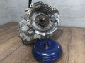 КПП автоматическая (АКПП) Mercedes-Benz Vito W638 (1996 - 2003), 2.2 л., CDi, OM 611.980, дизель, АКПП, передний привод, 6382701100, A6382701100 - фото №2