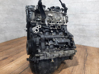 двигатель Audi A4 B8/8K (2007 - 2011), 2.0 л., TFSI, CDNC, бензин, CDN, CDNC, CDNB
