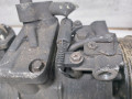 компрессор кондиционера Mercedes-Benz M-Класс W163 (1997 - 2001), 3.2 л., M 112.942, бензин, 0002303911, 0002346303, 0002306811 - фото №6