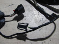 зеркало наружное правое Audi Q7 4L (2005 - 2009), голубой, 4L1857410AK01C, 4L1857410AK - фото №8