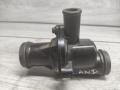 корпус термостата Land Rover Freelander 1 поколение L314 (1998 - 2006), 1.8 л., 18 K4F, бензин, PEM10025L - фото №2