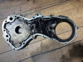 насос масляный Ford Focus 2 поколение (2004 - 2008), 1.8 л., KKDA, дизель, XS4Q6F008BA - фото №2