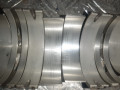 коленвал Audi A4 B8/8K (2007 - 2011), 1.8 л., TFSI, CDHA, бензин, 06H105021L, 06H105021D, 06H105021G, 06H105021H, 06H105021K - фото №6