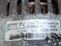 генератор Fiat Grande Punto 199 [рестайлинг] (2009 - 2012), 1.4 л., 350 A1.000, бензин, 51859041, 51787196, 51859061 - фото №3