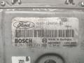 блок управления двигателем Ford Kuga 1 поколение (2008 - 2013), 2.5 л., HYDC, бензин, 9V4N12A650BG, 0261209533 - фото №5