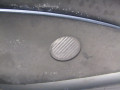 зеркало наружное левое Audi Q7 4L (2005 - 2009), серебро, 4L1857409M01C - фото №5