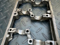 головка блока цилиндров Volkswagen Golf 6 поколение (2008 - 2012), 2.0 л., TDi, CBAB, дизель, 03L103351J, 03L103373E - фото №10