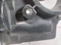 заслонка дроссельная Volkswagen Golf 5 поколение (2003 - 2009), 1.4 л., BLG, бензин, 03C128063A, A2C53104475, 03C128063B - фото №7