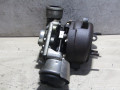 турбина Great Wall Hover H5 1 поколение (2011 - 2015), 2.0 л., GW4D20, дизель, 1118100ED01A - фото №2