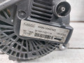 генератор Ford Kuga 2 поколение (2013 - 2025), 2.0 л., TDCi, UFMA, дизель, 1762377, AV6N10300MD, AV6N10300MB - фото №6