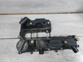 клапанная крышка Ford Kuga 2 поколение (2013 - 2025), 1.6 л., JQMA, бензин, BM5G6M293DE, 1846376, BM5G6M293DF
