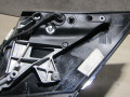 зеркало наружное левое Mercedes-Benz B-Класс W246 (2011 - 2015), чёрный, 2468100176, A2468100176 - фото №6