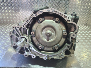 КПП автоматическая (АКПП) Chevrolet Captiva 1 поколение [рестайлинг] C140 (2011 - 2013), 3.0 л., LF1, бензин, АКПП, полный привод, 6T50, 24259613, 1TAR