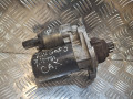 стартер Volkswagen Golf 6 поколение (2008 - 2012), 1.4 л., CAXA, бензин, 02Z911024P, 02Z911023E, 02Z911023G - фото №5