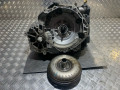 КПП автоматическая (АКПП) Chevrolet Cruze 1 поколение (2009 - 2012), 1.8 л., i, F18D4, бензин, АКПП, передний привод, 6T30, 24259640, 1DLS - фото №2