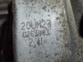 КПП механическая (МКПП) Peugeot Boxer 2 поколение (1993 - 2001), 2.2 л., 4HV (P22DTE), дизель, МКПП, 20UM23 - фото №6