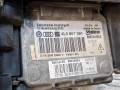 фара правая Audi Q7 4L (2005 - 2009), 4L0941030B, 4L0941004B - фото №9