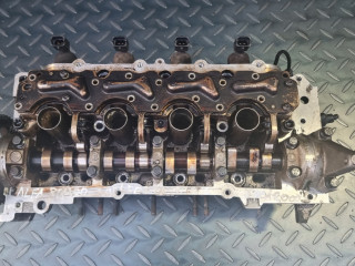 головка блока цилиндров Alfa Romeo Giulietta 3 поколение (2010 - 2016), 1.4 л., Ti, 940 A2.000, бензин, 04892685AA