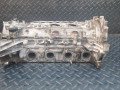 головка блока цилиндров Nissan X-Trail T31 [рестайлинг] (2010 - 2015), 2.0 л., M9R, дизель, 1104100Q0H, 7701477996, 8200808824 - фото №9