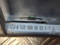 решетка радиатора Mercedes-Benz B-Класс W245 (2005 - 2008), серый, 1698800883 - фото №5
