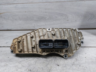 блок управления АКПП Ford Focus 3 поколение (2011 - 2015), 2.0 л., MGDA, бензин, робот, A2C30743100, 2015846