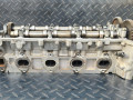 головка блока цилиндров SsangYong Actyon 2 поколение [рестайлинг] (2013 - 2025), 2.0 л., XDI, D20DTF, дизель, 67101006C0, 6710101020, 6710102020, 6710103020, 6710102220, 6710160201 - фото №9
