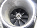 турбина SsangYong Actyon 2 поколение CK (2010 - 2013), 2.0 л., XDI, D20DTF, дизель, 6710900380, A6710900380, 6NW009543 - фото №8