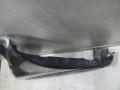 крыло переднее левое Mazda CX-9 1 поколение TB (2007 - 2009), синий, TD1152110D, TD1152110E - фото №5