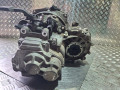 КПП механическая (МКПП) Volkswagen Golf 6 поколение (2008 - 2012), 1.4 л., TSI, CAVD, бензин, МКПП, передний привод, 02S300046P, KWB - фото №5