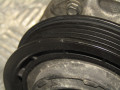 компрессор кондиционера Mercedes-Benz A-Класс W176 (2012 - 2015), 2.0 л., M 270.920, бензин, 0038304360, 0008305702, 4471504483 - фото №6