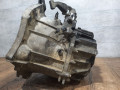 КПП механическая (МКПП) Fiat Ducato 3 поколение (2006 - 2014), 3.0 л., дизель, F1AE0481D, 55211772, 55211825, 55212705, 55211915, 55220604, 55355123 - фото №6