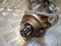 стартер Volkswagen Golf 6 поколение (2008 - 2012), 2.0 л., TDi, CBAA, дизель, робот, 02E911024A - фото №3