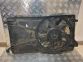 вентилятор радиатора Ford Focus 2 поколение (2004 - 2008), 2.0 л., бензин, 1137328148, 1530980, 1362061, 1234543, 31261986, 31261989 - фото №4