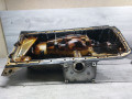 масляный поддон BMW 3 серия E90/E91/E92/E93 (2004 - 2010), 3.0 л., N52 B30, бензин, полный привод, 11137585432, 11137543195 - фото №4