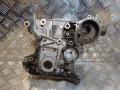 насос масляный Chevrolet Cruze 1 поколение (2009 - 2012), 1.8 л., F18D4, бензин, 55556428, 25190865 - фото №4